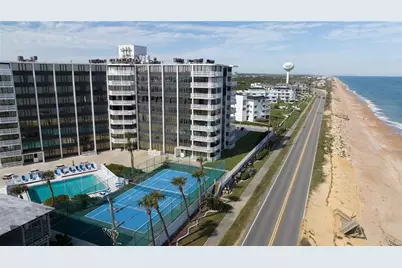 3580 S Ocean Shore Boulevard #506, Flagler Beach, FL 32136 - Photo 1