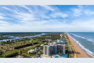 3580 S Ocean Shore Boulevard #506, Flagler Beach, FL 32136 - Photo 24