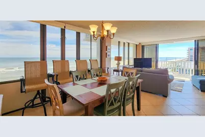 3580 S Ocean Shore Boulevard #506, Flagler Beach, FL 32136 - Photo 6