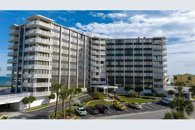 3580 S Ocean Shore Boulevard #506, Flagler Beach, FL 32136 - Photo 22