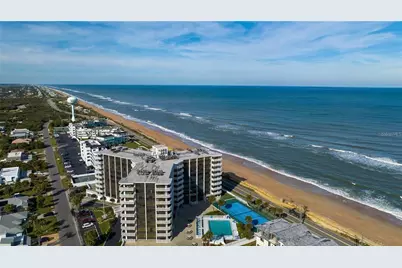 3580 S Ocean Shore Boulevard #506, Flagler Beach, FL 32136 - Photo 20