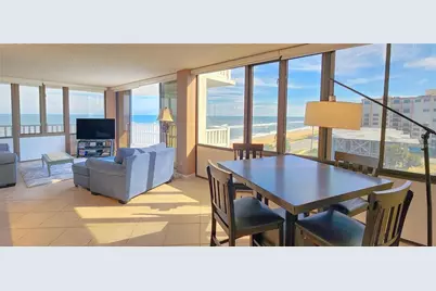 3580 S Ocean Shore Boulevard #506, Flagler Beach, FL 32136 - Photo 2