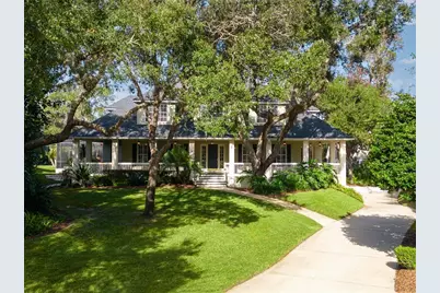 7 Bulows Landing, Flagler Beach, FL 32136 - Photo 1
