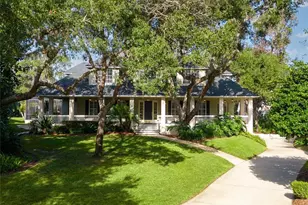 7 Bulow's Landing, Flagler Beach, FL 32136 - Photo 1