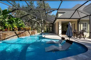 7 Bulow's Landing, Flagler Beach, FL 32136 - Photo 2