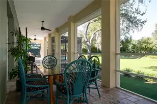 7 Bulow's Landing, Flagler Beach, FL 32136 - Photo 42