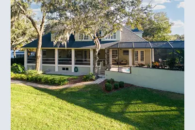 7 Bulows Landing, Flagler Beach, FL 32136 - Photo 86