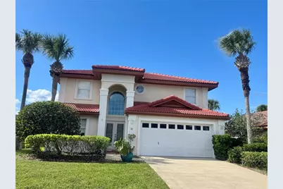 27 San Rafael Court, Palm Coast, FL 32137 - Photo 1