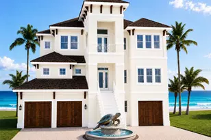 52 Ocean Rdg Blvd N, Palm Coast, FL 32137 - Photo 1