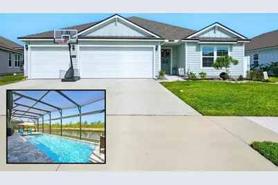 52 Lumber Jack Trail, Palm Coast, FL 32137 - Photo 1