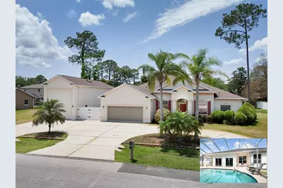 91 Breeze Hill Lane, Palm Coast, FL 32137 - Photo 1