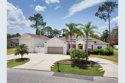 91 Breeze Hill Lane, Palm Coast, FL 32137 - Photo 2