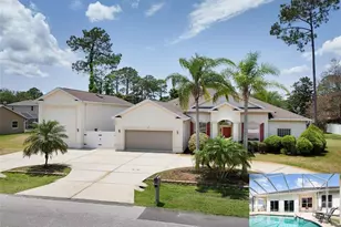 91 Breeze Hill Ln, Palm Coast, FL 32137 - Photo 2