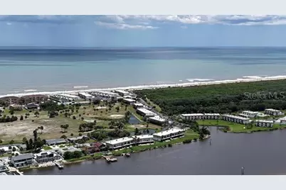 5 Ocean Palm Villa N #5, Flagler Beach, FL 32136 - Photo 36