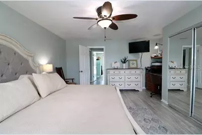 5 Ocean Palm Villa N #5, Flagler Beach, FL 32136 - Photo 22
