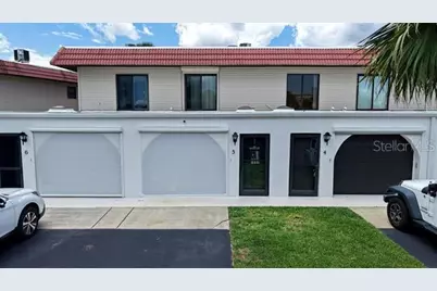 5 Ocean Palm Villa N #5, Flagler Beach, FL 32136 - Photo 30