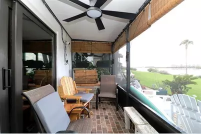 5 Ocean Palm Villa N #5, Flagler Beach, FL 32136 - Photo 16