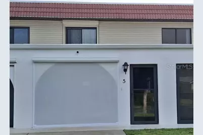 5 Ocean Palm Villa N #5, Flagler Beach, FL 32136 - Photo 1