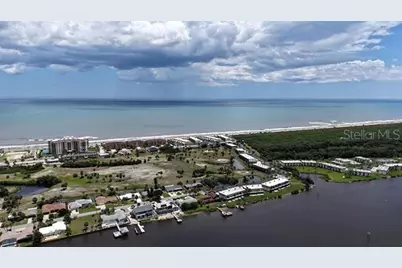 5 Ocean Palm Villa N #5, Flagler Beach, FL 32136 - Photo 38