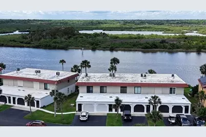 5 Ocean Palm Villa N #5, Flagler Beach, FL 32136 - Photo 32