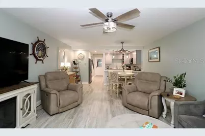 5 Ocean Palm Villa N #5, Flagler Beach, FL 32136 - Photo 10