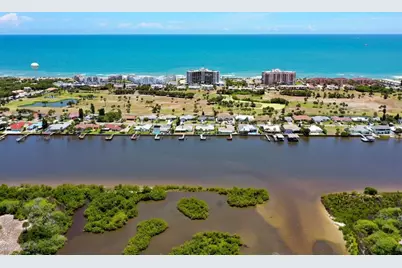 3580 S Ocean Shore Boulevard #210, Flagler Beach, FL 32136 - Photo 50