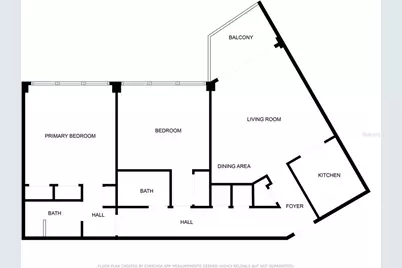 3580 S Ocean Shore Boulevard #210, Flagler Beach, FL 32136 - Photo 4