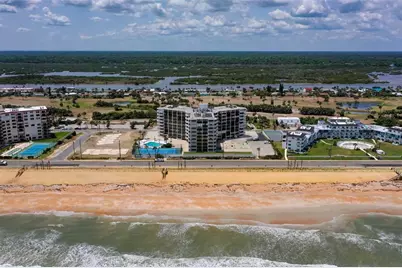 3580 S Ocean Shore Boulevard #210, Flagler Beach, FL 32136 - Photo 2