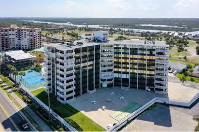 3580 S Ocean Shore Boulevard #210, Flagler Beach, FL 32136 - Photo 40