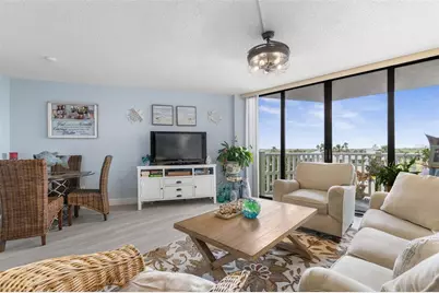 3580 S Ocean Shore Boulevard #210, Flagler Beach, FL 32136 - Photo 8