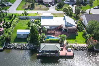 20 Crescent Court N, Palm Coast, FL 32137 - Photo 46