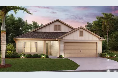 151 Greenwood Drive, Palm Coast, FL 32137 - Photo 1