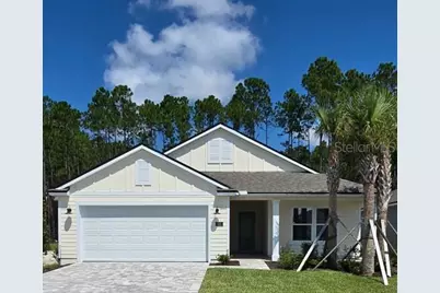151 Greenwood Drive, Palm Coast, FL 32137 - Photo 1