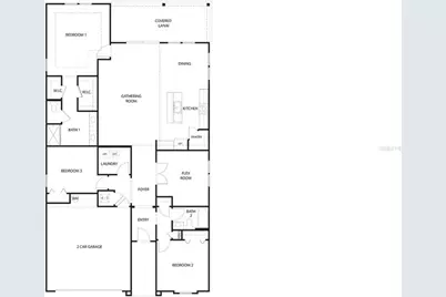 155 Greenwood Drive, Palm Coast, FL 32137 - Photo 2