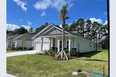 43 Perseus Avenue, Flagler Beach, FL 32136 - Photo 1