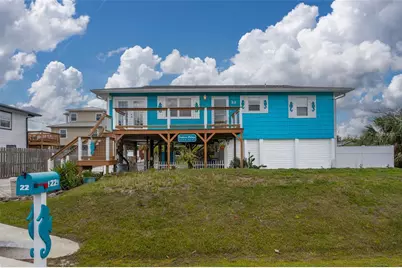 22 Atlantic Drive, Palm Coast, FL 32137 - Photo 1