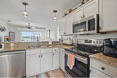 200 Marina Bay #104, Flagler Beach, FL 32136 - Photo 6