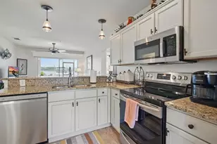 200 Marina Bay, Flagler Beach, FL 32136 - Photo 6