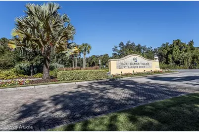 102 Yacht Harbor Drive #263, Palm Coast, FL 32137 - Photo 22