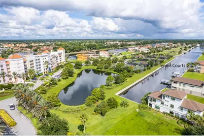 102 Yacht Harbor Drive #263, Palm Coast, FL 32137 - Photo 40