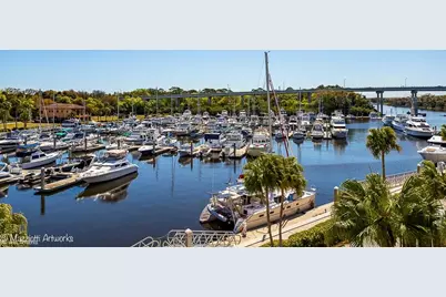 102 Yacht Harbor Drive #263, Palm Coast, FL 32137 - Photo 30