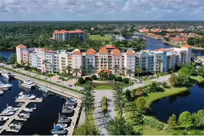 102 Yacht Harbor Drive #263, Palm Coast, FL 32137 - Photo 2