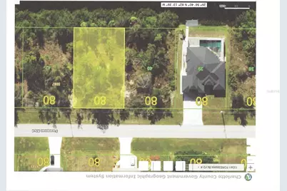 13341 Foresman Boulevard, Port Charlotte, FL 33981 - Photo 4