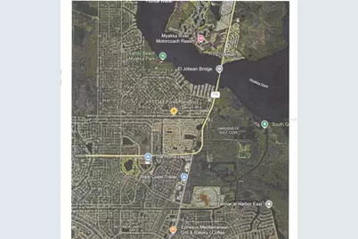 13341 Foresman Boulevard, Port Charlotte, FL 33981 - Photo 1