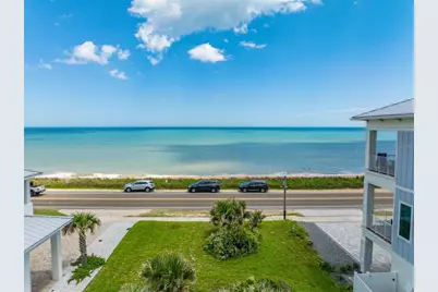 713 N Ocean Shore Boulevard, Flagler Beach, FL 32136 - Photo 1