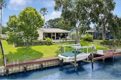 16 S Claymont Court S, Palm Coast, FL 32137 - Photo 6