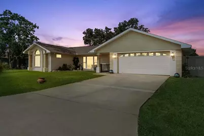 16 S Claymont Court S, Palm Coast, FL 32137 - Photo 8