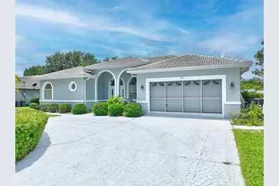 80 Flemingwood Lane, Palm Coast, FL 32137 - Photo 1