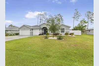 119 Lindsay Drive, Palm Coast ,Fl, FL 32137 - Photo 1