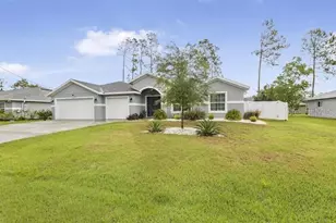 119 Lindsay Dr, Palm Coast ,Fl, FL 32137 - Photo 1